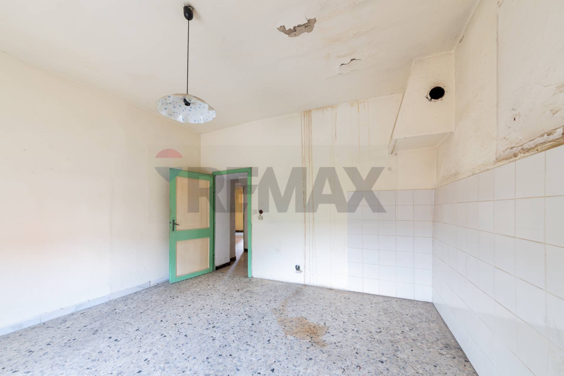 Stanza vuota - Casa semi indipendente CORSO ITALIA
 
15, Civitella in Val di Chiana - foto 3