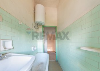 Bagno - Casa semi indipendente CORSO ITALIA
 
15, Civitella in Val di Chiana - foto 9