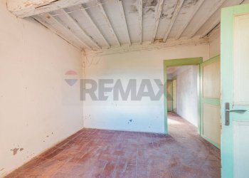 Stanza vuota - Casa semi indipendente CORSO ITALIA
 
15, Civitella in Val di Chiana - foto 13