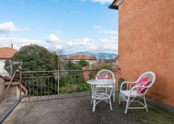 Terrazza - Casa semi indipendente CORSO ITALIA
 
15, Civitella in Val di Chiana - foto 15