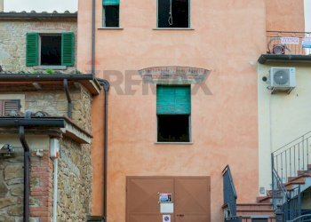 Casa all\'aperto - Casa semi indipendente CORSO ITALIA
 
15, Civitella in Val di Chiana - foto 17