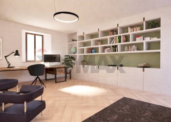 Ufficio - Casa semi indipendente CORSO ITALIA
 
15, Civitella in Val di Chiana - foto 22