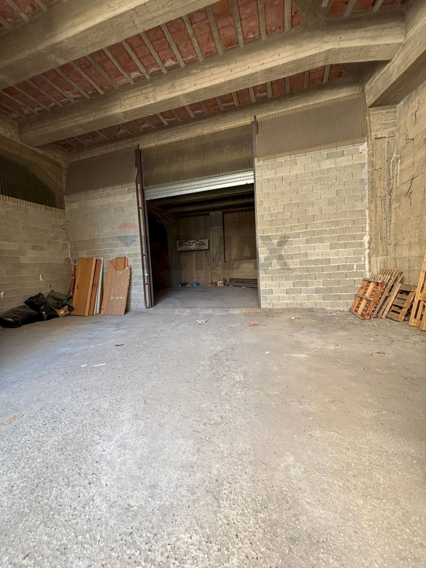 Parcheggio - Magazzino Via Fontanelle
SNC, Corigliano-Rossano - foto 2