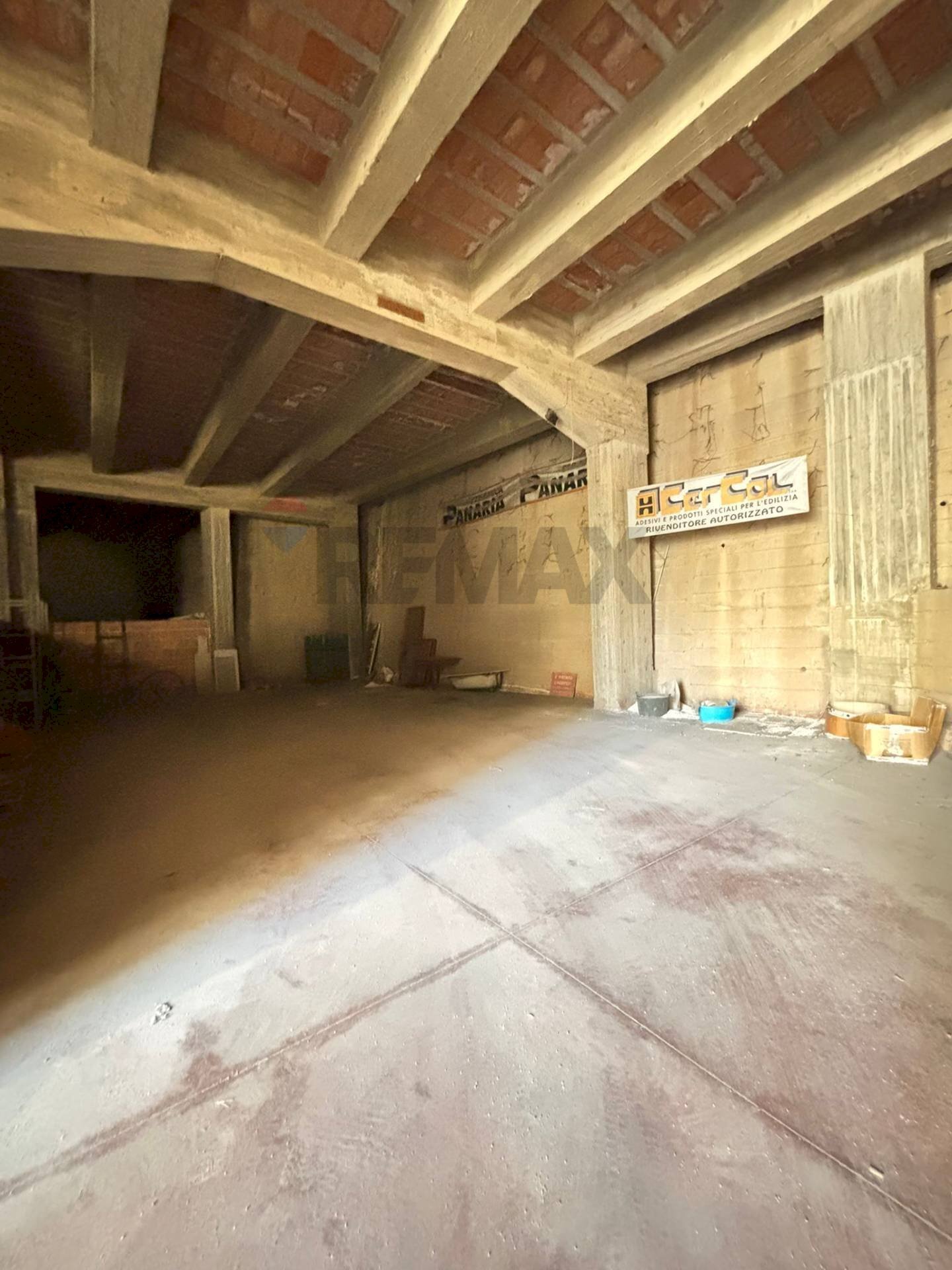 Parcheggio - Magazzino Via Fontanelle
SNC, Corigliano-Rossano - foto 3