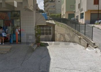 Edificio all\'aperto - Magazzino Via Fontanelle
 
SNC, Corigliano-Rossano - foto 1