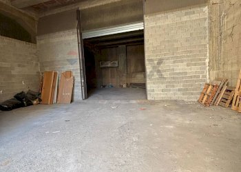 Parcheggio - Magazzino Via Fontanelle
 
SNC, Corigliano-Rossano - foto 2