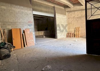 Parcheggio - Magazzino Via Fontanelle
 
SNC, Corigliano-Rossano - foto 4