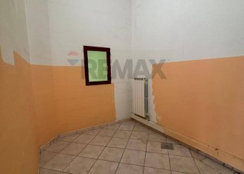 Stanza vuota - Locale Commerciale Via S. Francesco D'Assisi
 
130, Corigliano-Rossano - foto 11