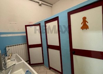 Hall / corridoio - Locale Commerciale Via S. Francesco D'Assisi
 
130, Corigliano-Rossano - foto 12