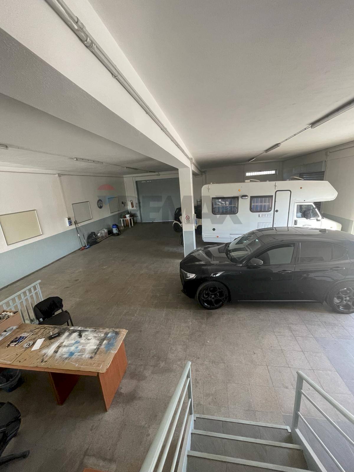 Parcheggio - Commercial Premises Via Santa Lucia
 
72, Corigliano-Rossano - photo 3