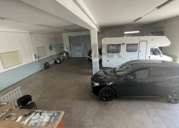 Parcheggio - Commercial Premises Via Santa Lucia
 
72, Corigliano-Rossano - photo 3