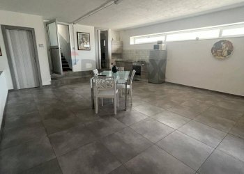 Sala da pranzo - Commercial Premises Via Santa Lucia
 
72, Corigliano-Rossano - photo 7