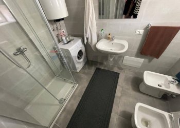 Bagno - Commercial Premises Via Santa Lucia
 
72, Corigliano-Rossano - photo 9