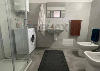 Bagno - Commercial Premises Via Santa Lucia
 
72, Corigliano-Rossano - photo 13