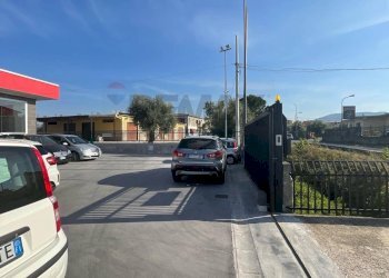 Edificio all\'aperto - Commercial Premises Via Santa Lucia
 
72, Corigliano-Rossano - photo 14