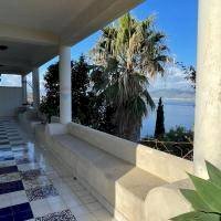 Terrazza - Villa Via Petrello, Villa San Giovanni - foto 1