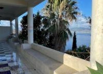 Terrazza - Villa Via Petrello, Villa San Giovanni - foto 1