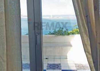 Balcone - Villa Via Petrello, Villa San Giovanni - foto 3