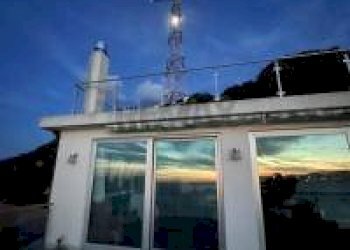 Terrazza - Villa Via Petrello, Villa San Giovanni - foto 4