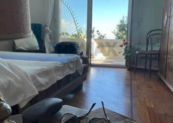 Camera / camera da letto - Villa Via Petrello, Villa San Giovanni - foto 5