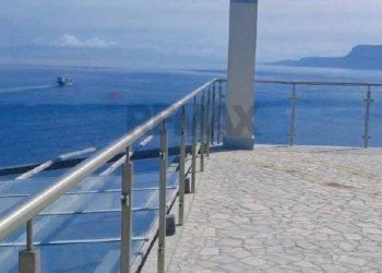 Terrazza - Villa Via Petrello, Villa San Giovanni - foto 6