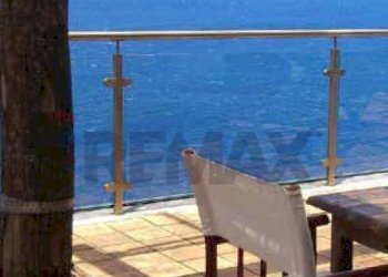 Balcone - Villa Via Petrello, Villa San Giovanni - foto 7