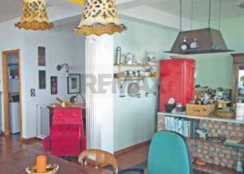 Sala da pranzo - Villa Via Petrello, Villa San Giovanni - foto 12