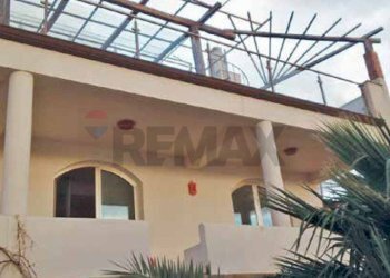 Edificio all\'aperto - Villa Via Petrello, Villa San Giovanni - foto 13