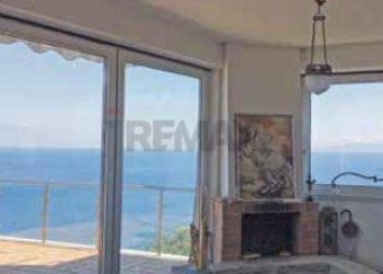 Soggiorno - Villa Via Petrello, Villa San Giovanni - foto 14