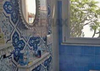 Bagno - Villa Via Petrello, Villa San Giovanni - foto 15