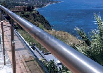 Vista dell\'acqua - Villa Via Petrello, Villa San Giovanni - foto 16