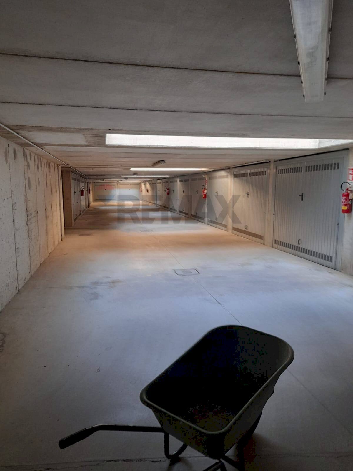 Parcheggio - Box via Isonzo
 
24, Robbiate - photo 2