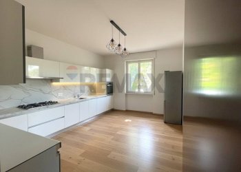 Cucina - Villa sp 17, Albiolo - foto 6