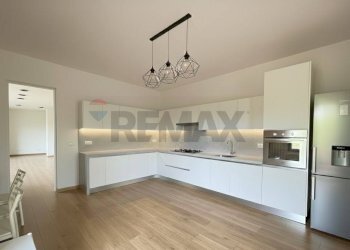 Cucina - Villa sp 17, Albiolo - foto 7