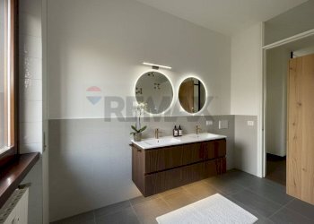 Bagno - Villa sp 17, Albiolo - foto 9