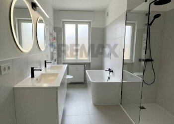 Bagno - Villa sp 17, Albiolo - foto 10