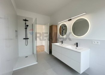 Bagno - Villa sp 17, Albiolo - foto 11