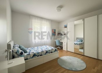 Camera / camera da letto - Villa sp 17, Albiolo - foto 13