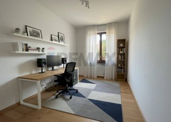 Ufficio - Villa sp 17, Albiolo - foto 15