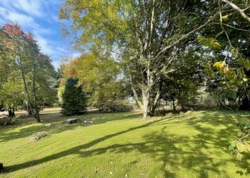 Giardino - Villa sp 17, Albiolo - foto 18