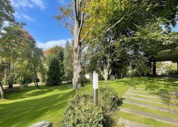 Giardino - Villa sp 17, Albiolo - foto 19