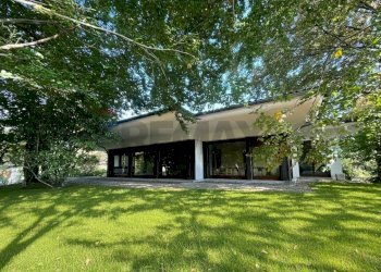 Casa all\'aperto - Villa sp 17, Albiolo - foto 20