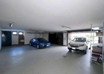 Parcheggio - Villa sp 17, Albiolo - foto 23