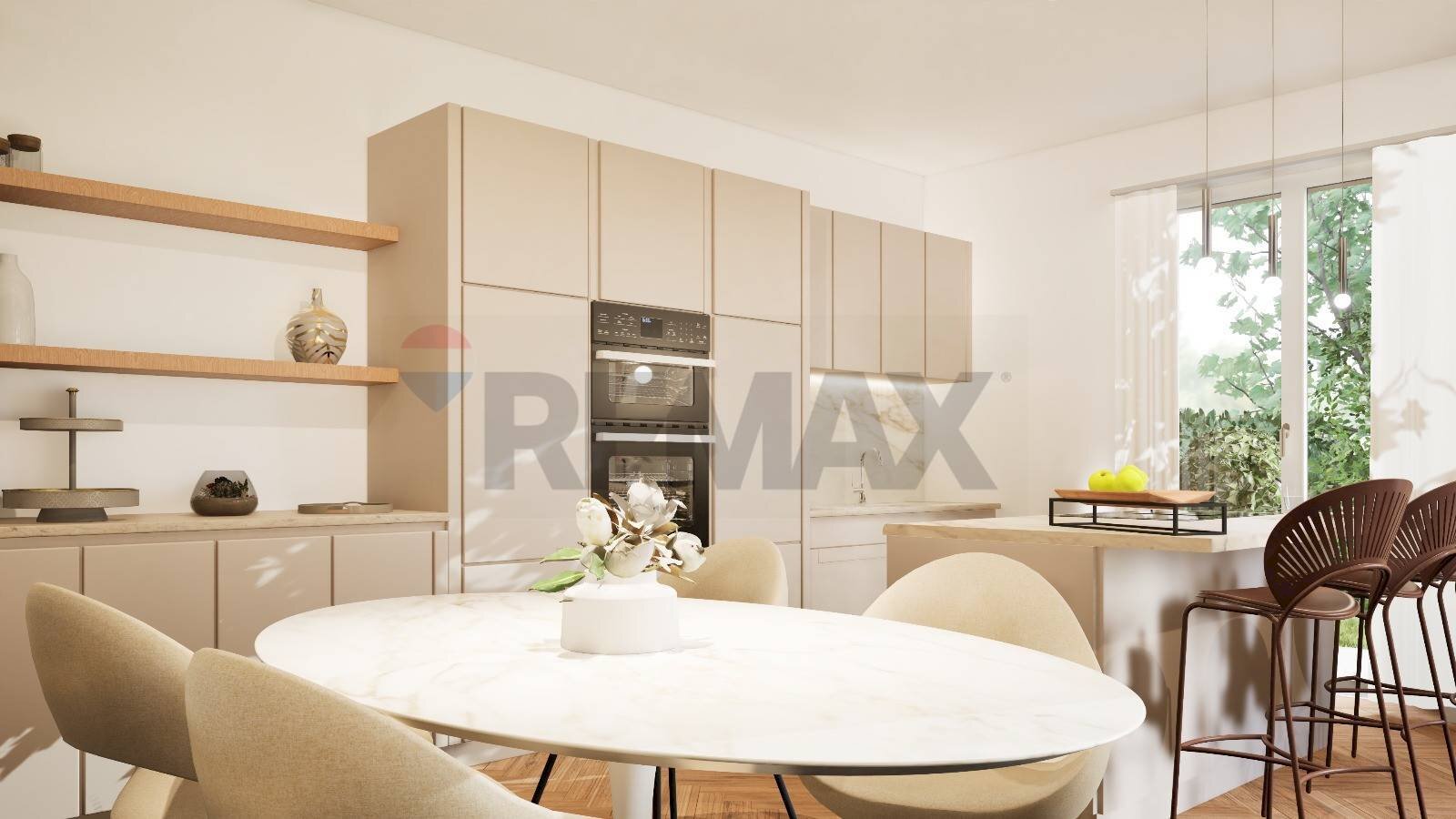 Sala da pranzo - Villa a Schiera Via Lombardia
2, Olgiate Molgora - foto 2