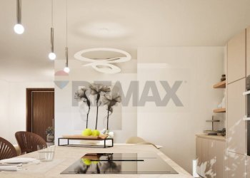 Sala da pranzo - Villa a Schiera Via Lombardia
 
2, Olgiate Molgora - foto 3