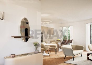 Sala da pranzo - Villa a Schiera Via Lombardia
 
2, Olgiate Molgora - foto 6