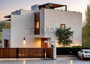 Casa all\'aperto - Villa a Schiera Via Lombardia
 
2, Olgiate Molgora - foto 13