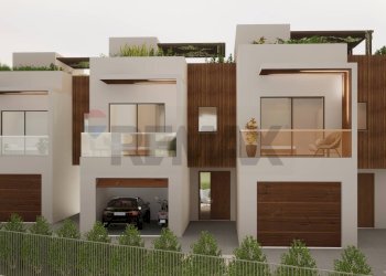 Edificio all\'aperto - Villa a Schiera Via Lombardia
 
2, Olgiate Molgora - foto 14