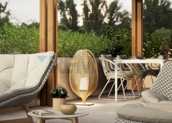 Terrazza - Villa a Schiera Via Lombardia
 
2, Olgiate Molgora - foto 19