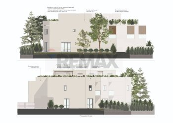 Pianta 2D - Villa a Schiera Via Lombardia
 
2, Olgiate Molgora - foto 28